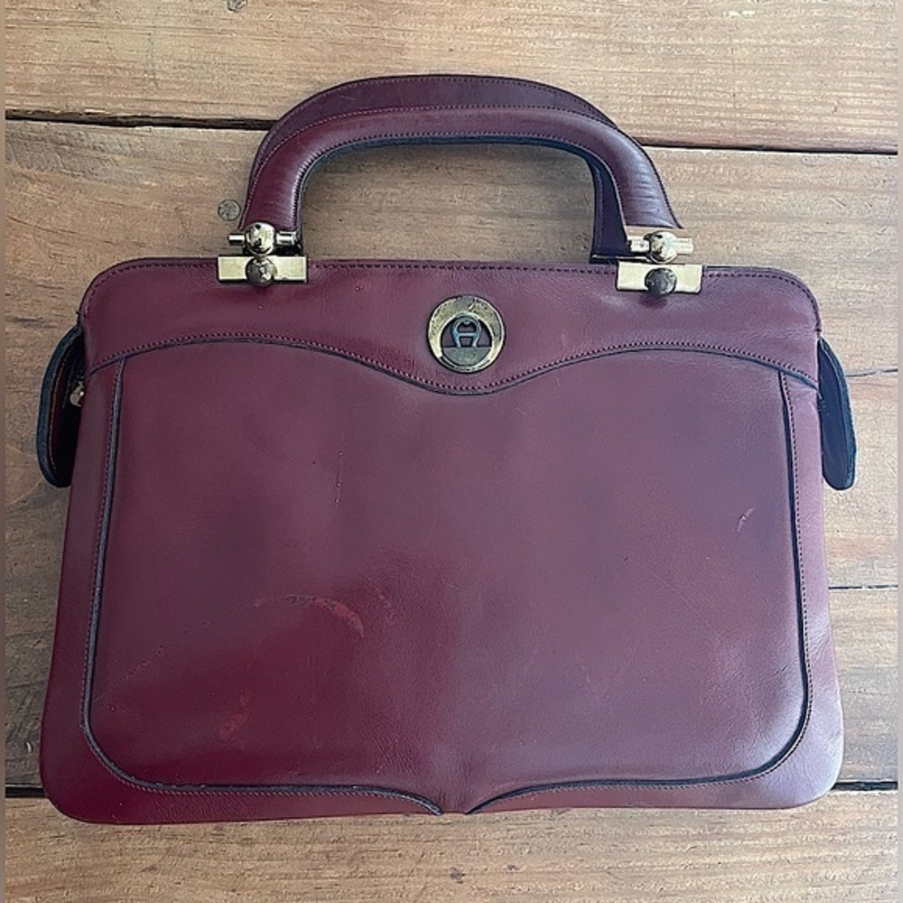 Vintage Bag